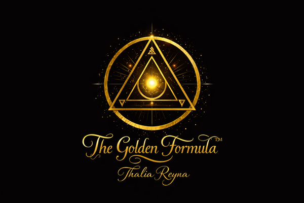 The Golden Formula™